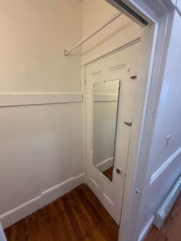 9 North Park Street 1A, Watertown, MA 02472