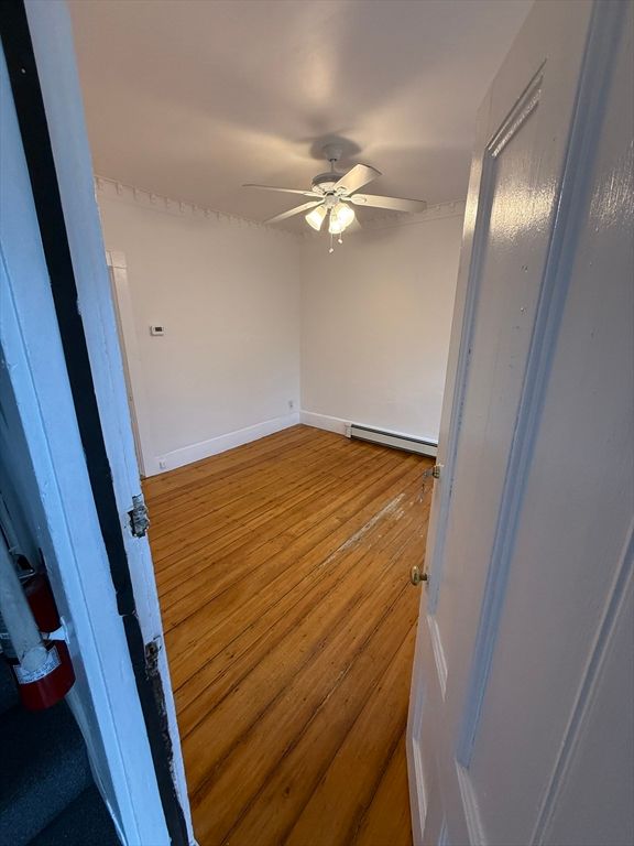 9 North Park Street 1A, Watertown, MA 02472