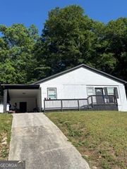 2600 BAKER Road NW, Atlanta, GA 30318