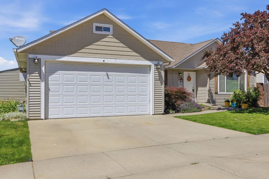 1038 S WEST Dr, Airway Heights, WA 99001 photo 3