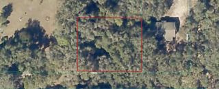 Lot 58 SE 95TH PLACE, Ocklawaha, FL 32179