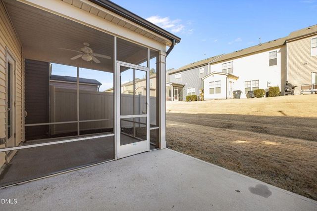 512 Brier Crossings Loop, Durham, NC 27703