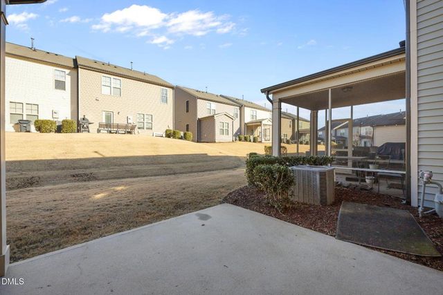 512 Brier Crossings Loop, Durham, NC 27703