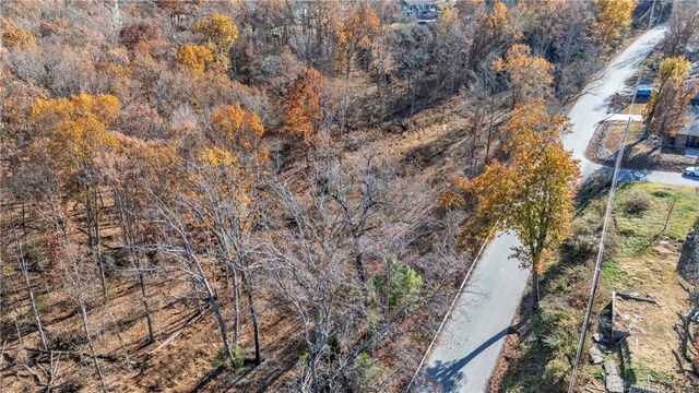 9087 Bluff Drive, Rogers, AR 72756