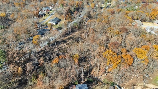 9087 Bluff Drive, Rogers, AR 72756