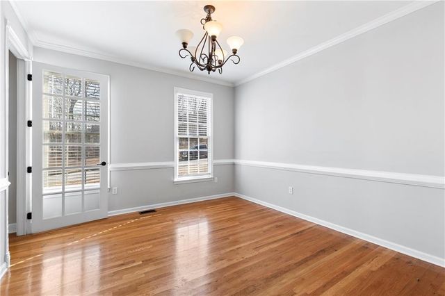 2341 Herring Woods Trail, Grayson, GA 30017