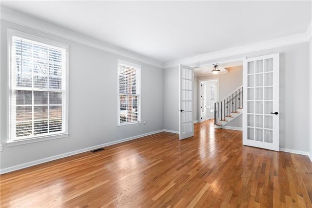 2341 Herring Woods Trail, Grayson, GA 30017