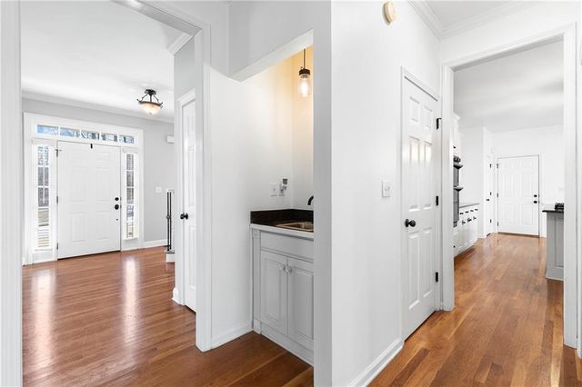 2341 Herring Woods Trail, Grayson, GA 30017