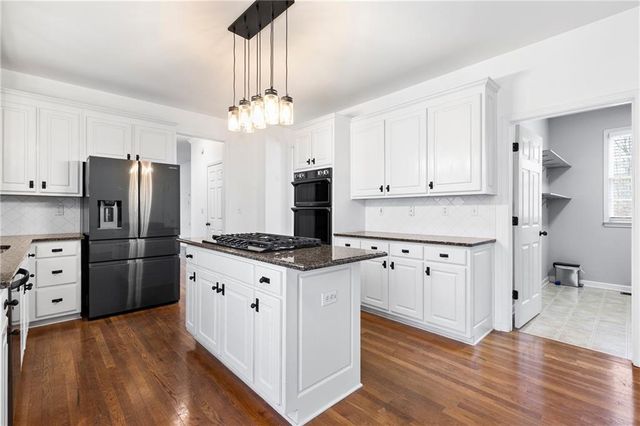 2341 Herring Woods Trail, Grayson, GA 30017