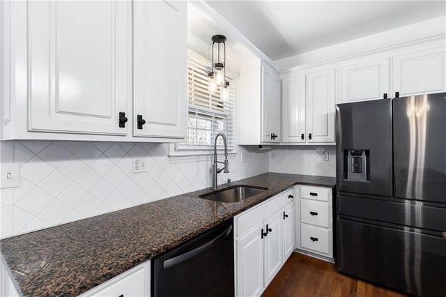 2341 Herring Woods Trail, Grayson, GA 30017