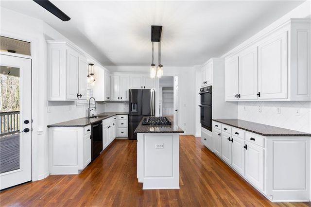 2341 Herring Woods Trail, Grayson, GA 30017