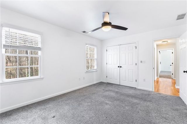 2341 Herring Woods Trail, Grayson, GA 30017