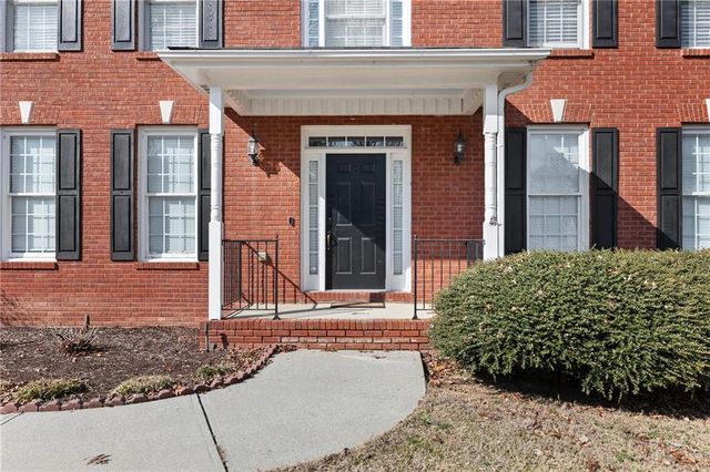 2341 Herring Woods Trail, Grayson, GA 30017