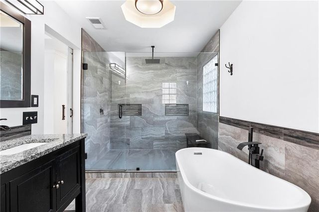 2341 Herring Woods Trail, Grayson, GA 30017