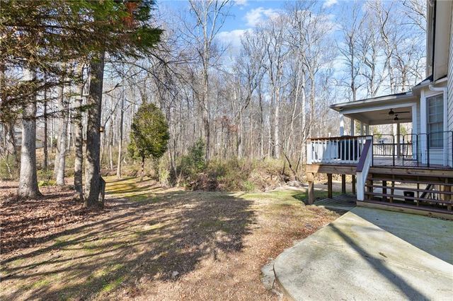 2341 Herring Woods Trail, Grayson, GA 30017