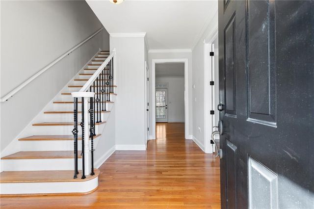 2341 Herring Woods Trail, Grayson, GA 30017