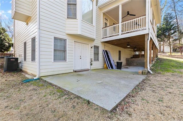 2341 Herring Woods Trail, Grayson, GA 30017