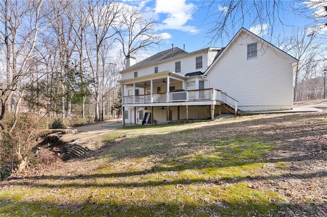 2341 Herring Woods Trail, Grayson, GA 30017