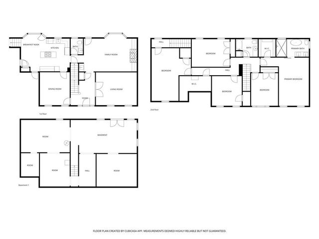 2341 Herring Woods Trail, Grayson, GA 30017