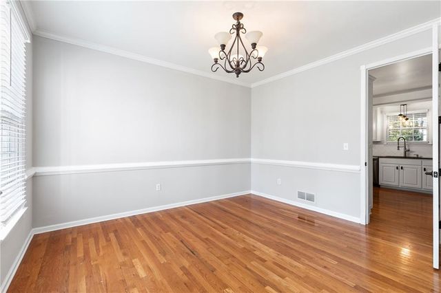 2341 Herring Woods Trail, Grayson, GA 30017