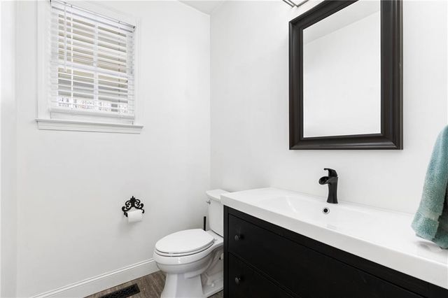 2341 Herring Woods Trail, Grayson, GA 30017