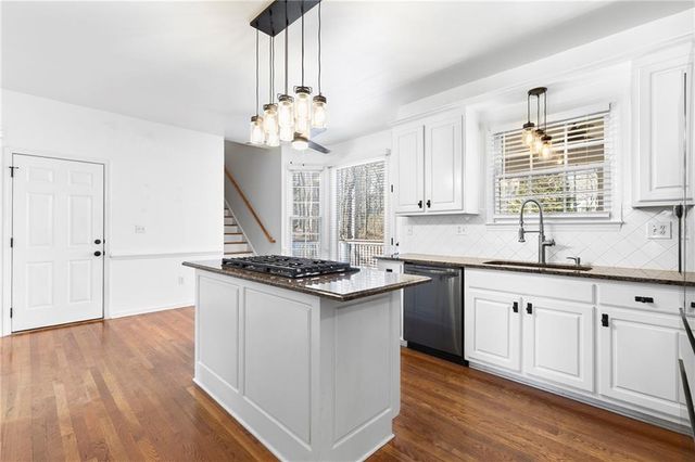 2341 Herring Woods Trail, Grayson, GA 30017