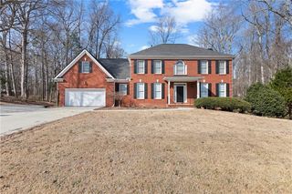 2341 Herring Woods Trail, Grayson, GA 30017