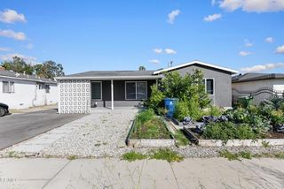 12827 Sylvan Street, North Hollywood (los Angeles), CA 91606