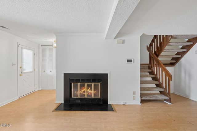4105 Iver Johnson Drive, Raleigh, NC 27606
