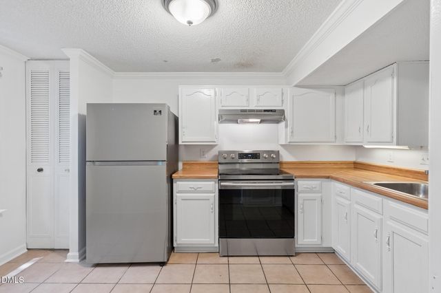4105 Iver Johnson Drive, Raleigh, NC 27606
