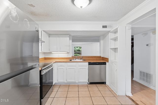 4105 Iver Johnson Drive, Raleigh, NC 27606