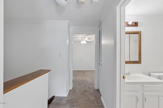 4105 Iver Johnson Drive, Raleigh, NC 27606