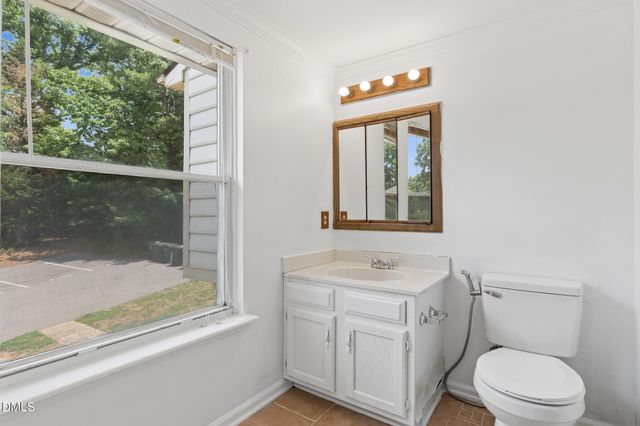 4105 Iver Johnson Drive, Raleigh, NC 27606