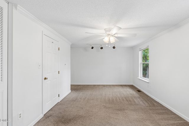 4105 Iver Johnson Drive, Raleigh, NC 27606