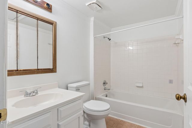 4105 Iver Johnson Drive, Raleigh, NC 27606