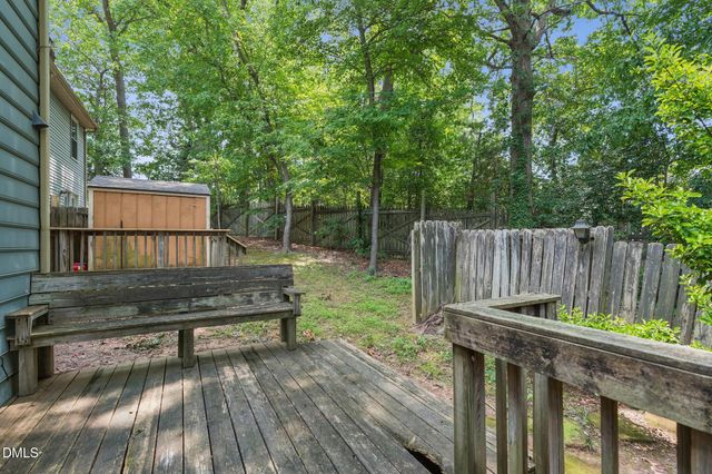 4105 Iver Johnson Drive, Raleigh, NC 27606