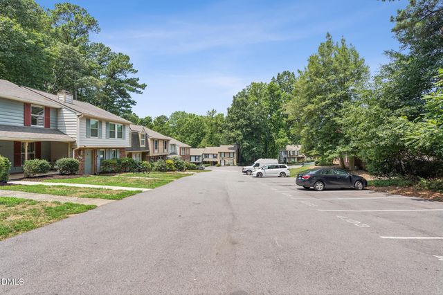 4105 Iver Johnson Drive, Raleigh, NC 27606