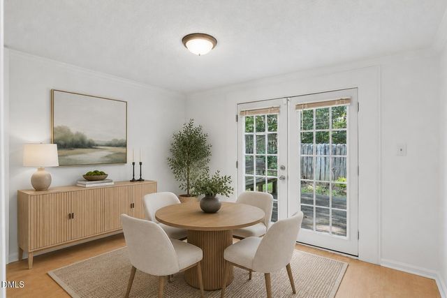 4105 Iver Johnson Drive, Raleigh, NC 27606