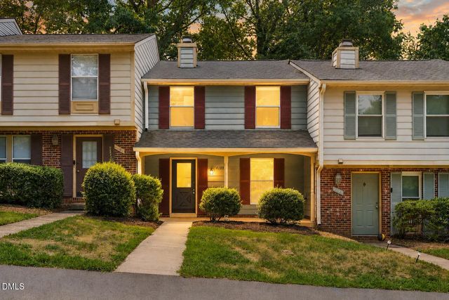 4105 Iver Johnson Drive, Raleigh, NC 27606