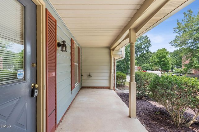 4105 Iver Johnson Drive, Raleigh, NC 27606
