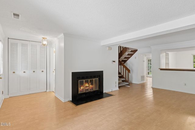 4105 Iver Johnson Drive, Raleigh, NC 27606
