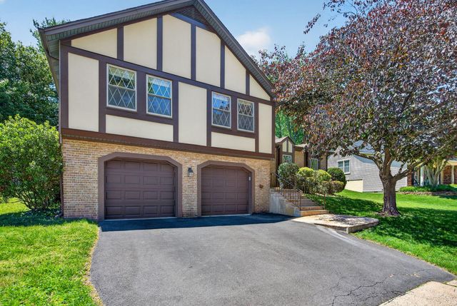 6030 BURNSIDE LANDING DR, Burke, VA 22015