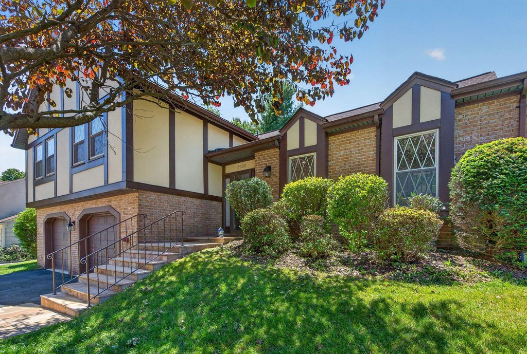 6030 BURNSIDE LANDING DR, Burke, VA 22015