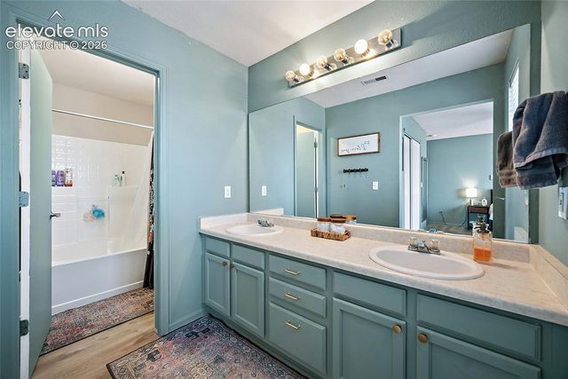 875 Rancher Drive, Fountain, CO 80817