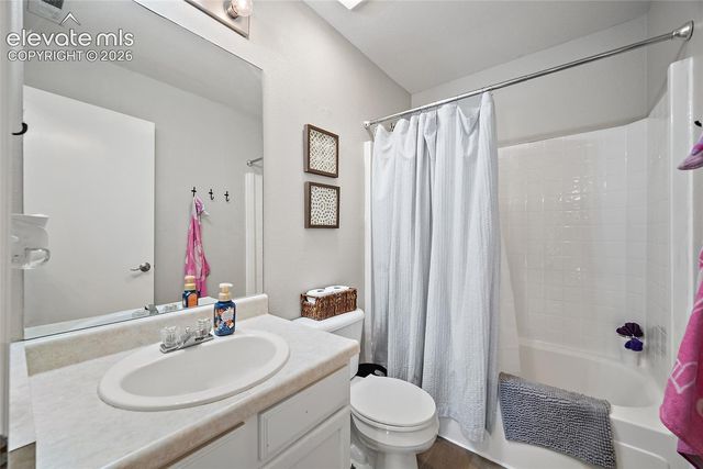 875 Rancher Drive, Fountain, CO 80817