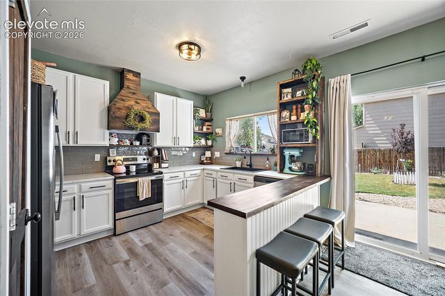 875 Rancher Drive, Fountain, CO 80817