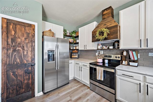 875 Rancher Drive, Fountain, CO 80817