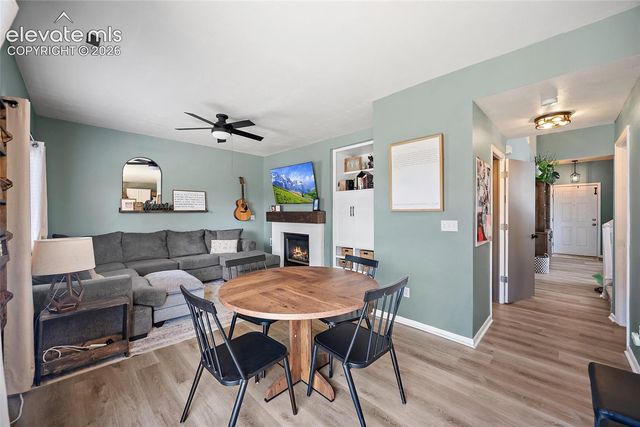 875 Rancher Drive, Fountain, CO 80817