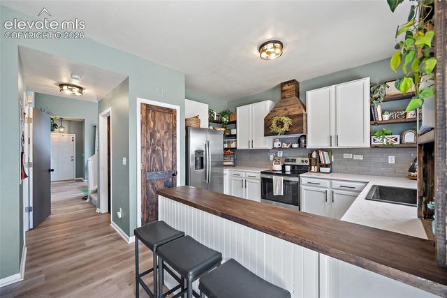 875 Rancher Drive, Fountain, CO 80817