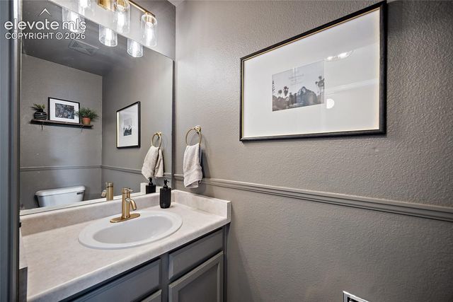 875 Rancher Drive, Fountain, CO 80817